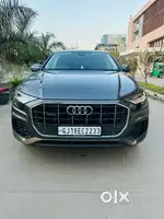 Audi Q8 3.0 55 TFSI Quattro, 2024, Petrol