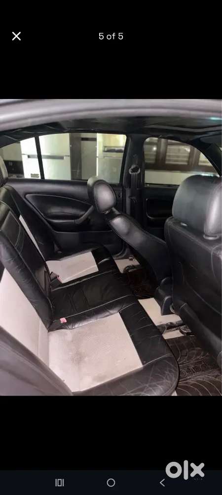 Skoda Octavia 2005 vrs