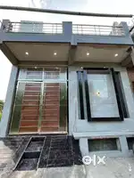 100 Guj independent hous Akshay Enclave govindpuram Ghaziabad