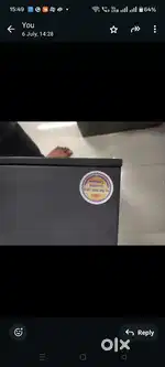 Ups without Battery