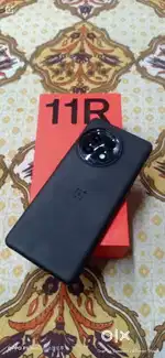 Oneplus 11R 8/128