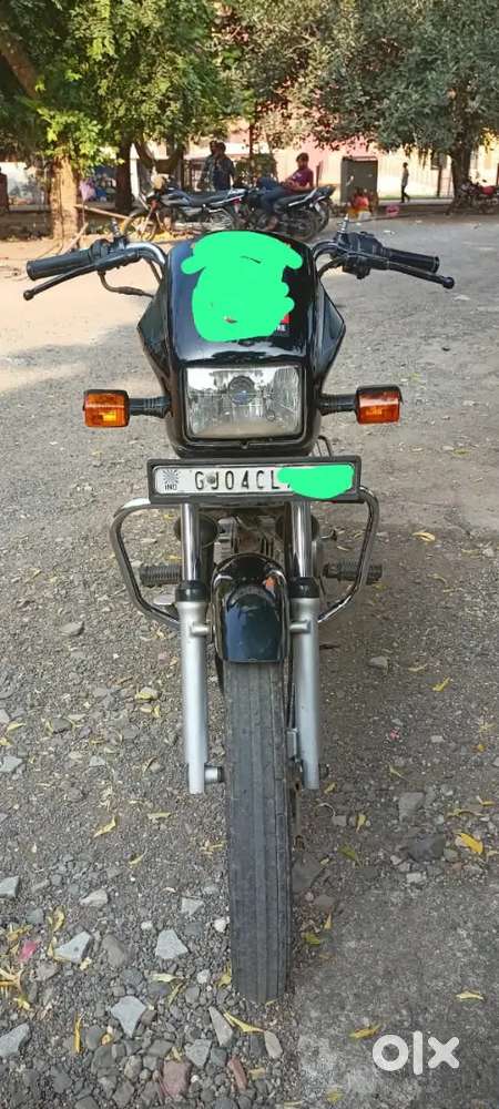 Running condition, maintain regularly