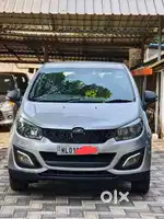 Mahindra Marazzo, 2020, Diesel