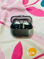 SAMSUNG BUDS 3 PRO