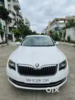 Skoda Superb 2013-2015 Elegance 1.8 TSI MT, 2015, Petrol