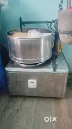 Grinder machine