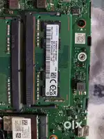 Samsung 4GB DDR4 3200MHz Laptop RAM (2×4GB) Excellent Condition