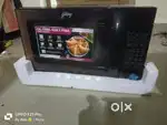 Microwave oven selling