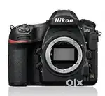 Nikon D850