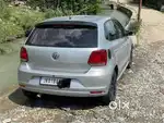 Volkswagen Polo Petrol Well Maintained