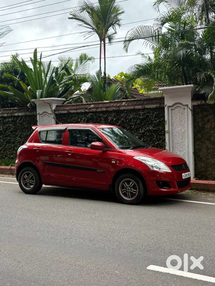 Maruti Suzuki Swift 2014 Petrol Well Maintained