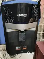 Aqua Guard Edge Model RO +UV