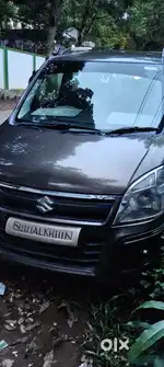 Maruti Suzuki Wagon R 1.0 2014 CNG & Hybrids 86000 Km Driven