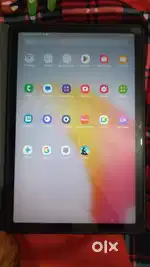 Sumsung glaxay A8 10.5 (3,32)