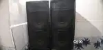 Full Ahuja Sound System