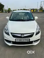 Maruti Suzuki Swift Dzire 2015 Diesel 63140 Km Driven