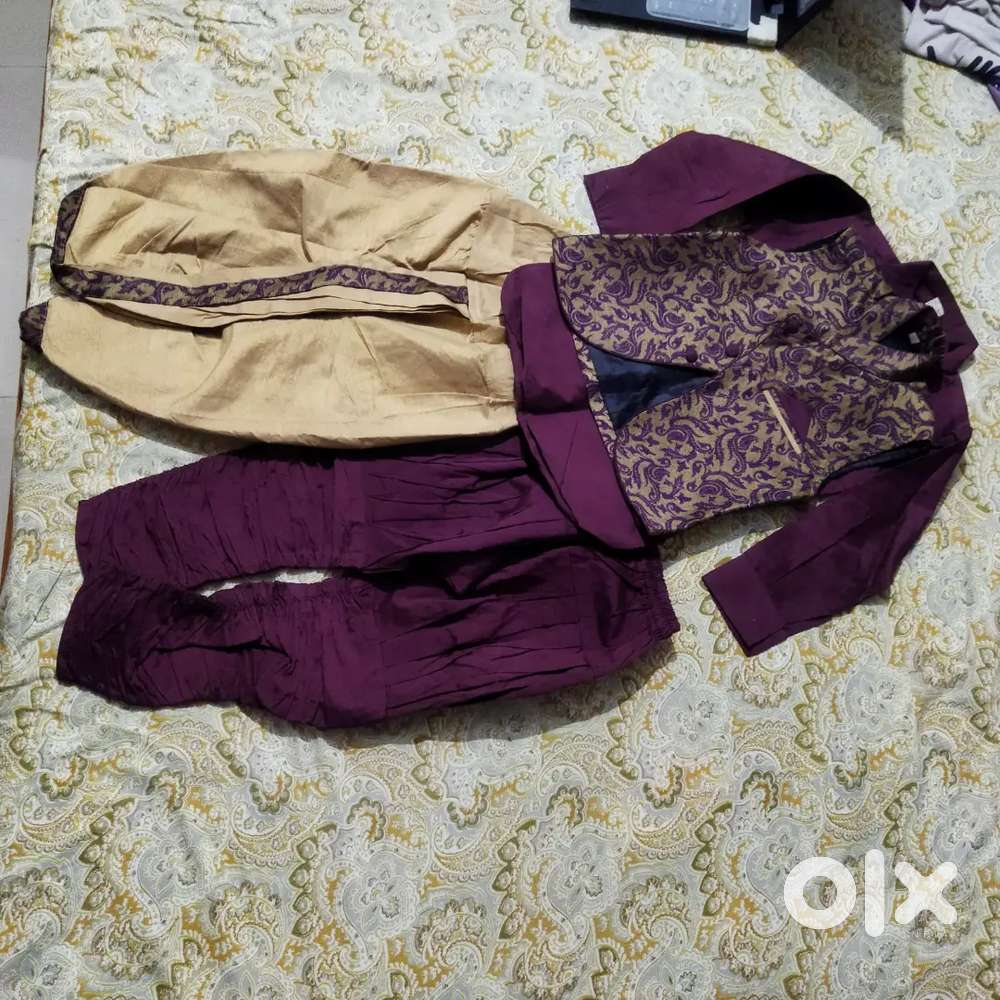 Boy's  Kurta Set