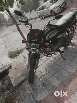 Good Condition Bike Urgent Sale Mony Problem