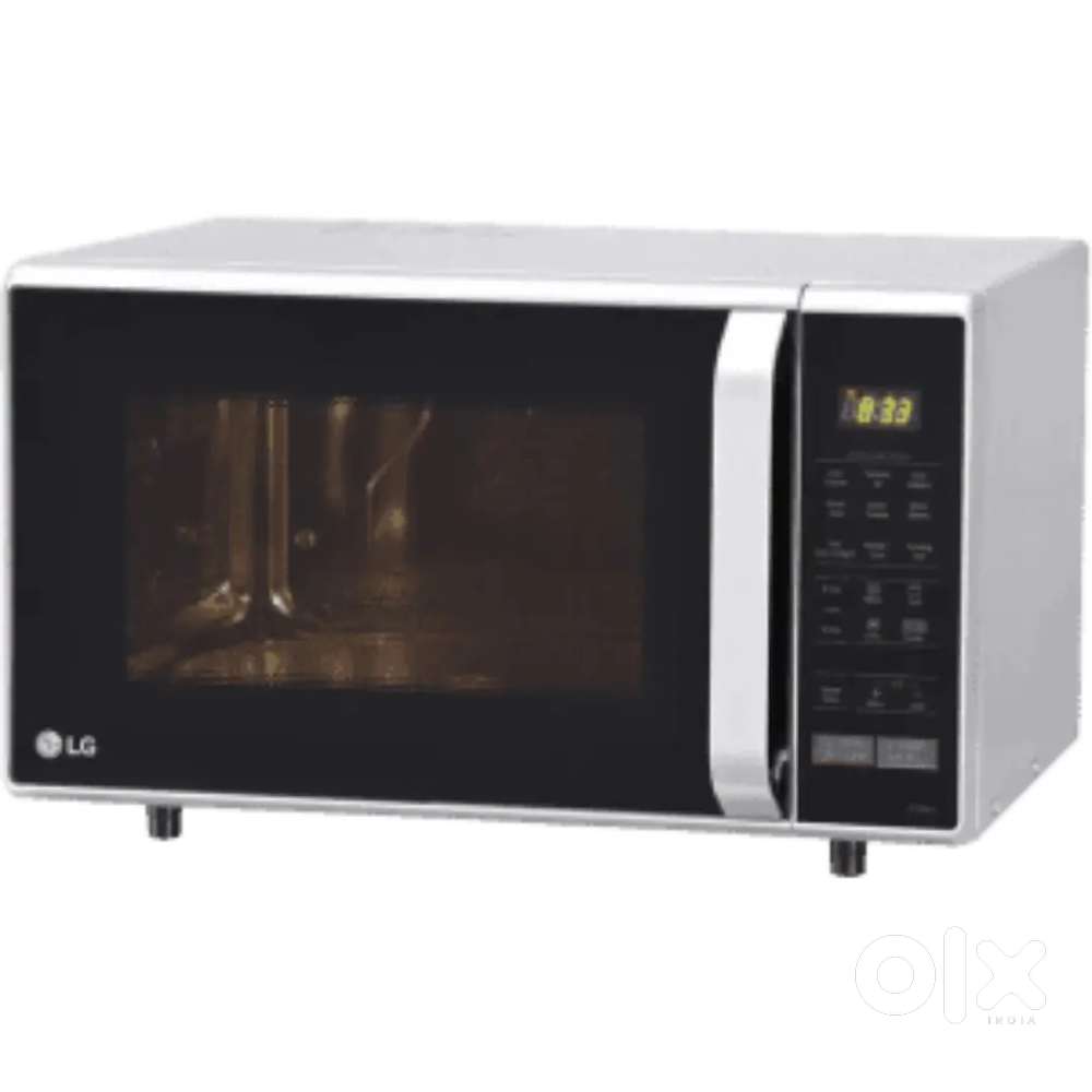 LG MICROWAVE