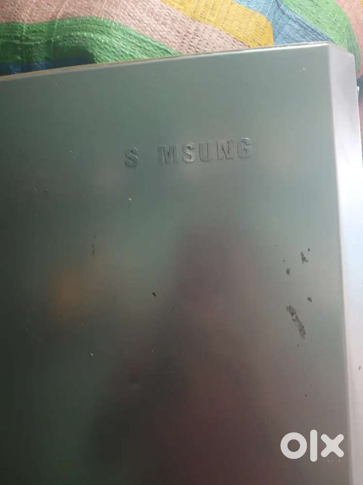 Samsung Dubble decor