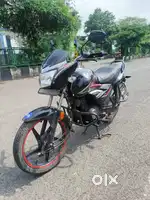 Honda CB shine 125