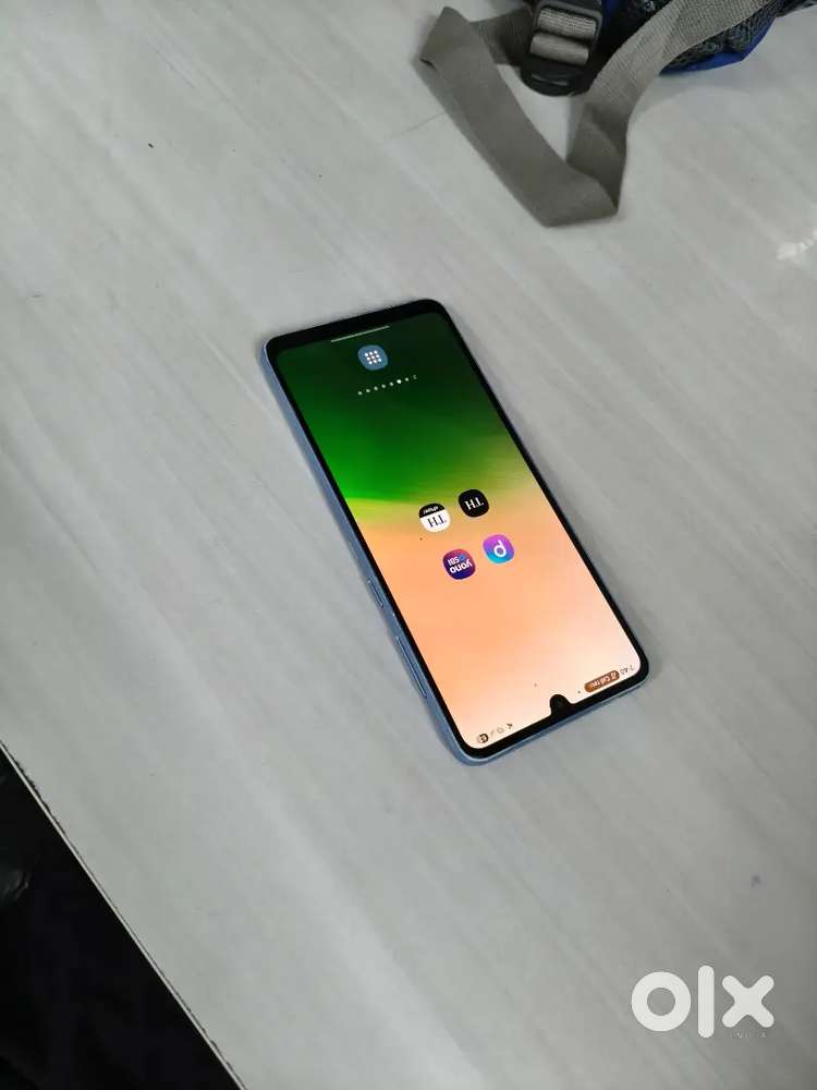 Samsung A33 5g