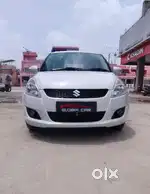 Maruti Suzuki Swift DDiS VDI, 2014, Diesel