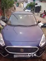 Maruti Suzuki Swift Dzire 2017 Petrol 30 Km Driven