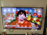 This tv is 9 years old