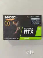 INNO3D GEFORCE RTX 2060 6GB