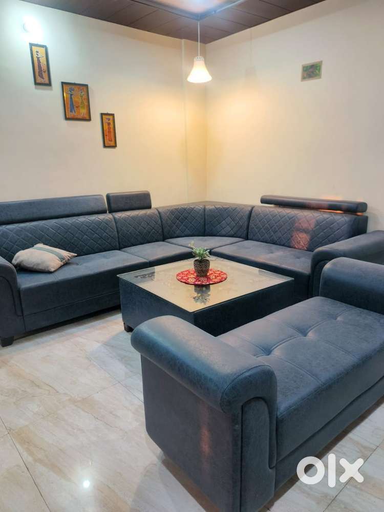 2bhk independent furnished flat for rent