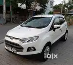 Ford Ecosport 1.5 Diesel Titanium Plus, 2016, Diesel