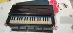 Melodious Harmonium VERTICAL Reed Board