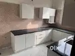 3bhk Semi Furnished Flat