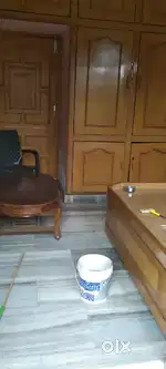 Room +kitchen+Bathroom