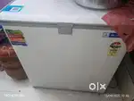 Blue Star refrigerator