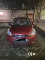 Hyundai i10 2012 Petrol 78000 Km Driven