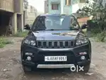 Maruti Suzuki Vitara Brezza ZDi Plus AMT, 2018, Diesel