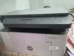 HP Laser MFP 136w