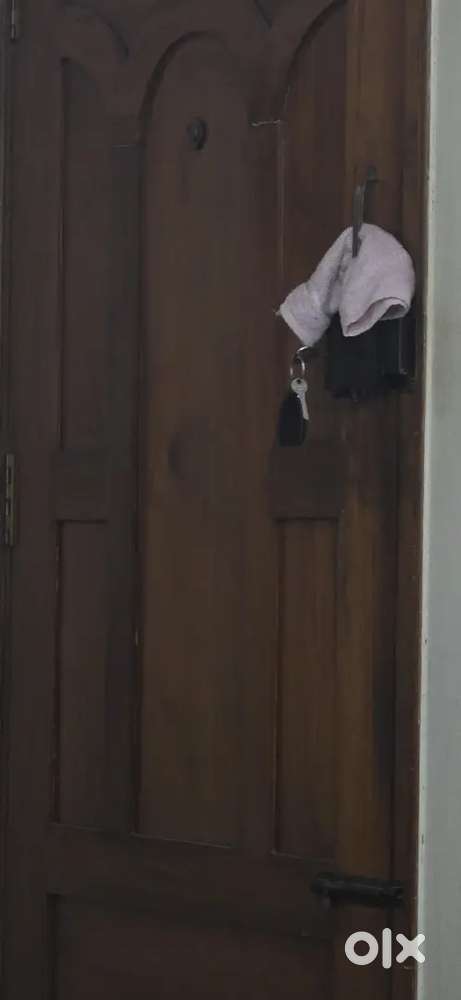 Building located in CBD easy access 24 hour Kaveri water