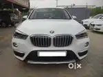 BMW X1 xDrive 20d xLine, 2019, Diesel
