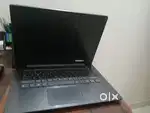 Lenovo laptop