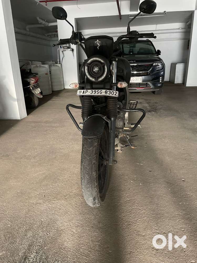Good condition