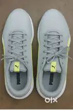 Robust Running Shoes
