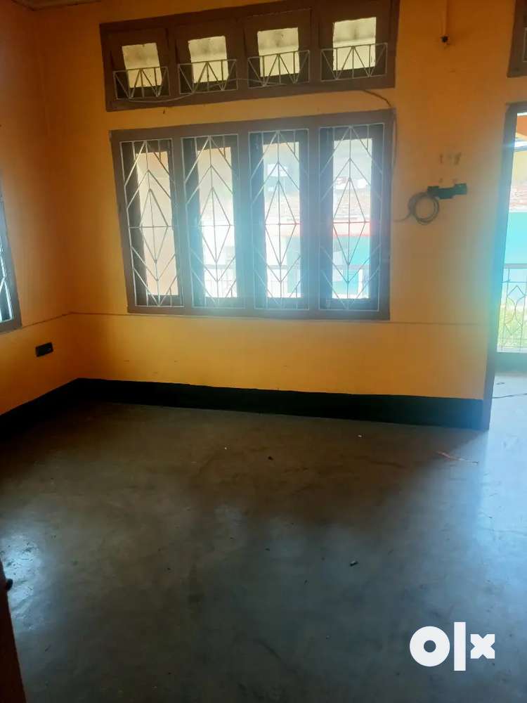 Independent Two Room With Attached B/K at Ganesh guri,Rent 7000
