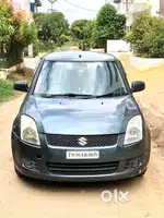 Maruti Suzuki Swift 2006 Petrol Good Condition