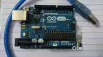 Arduino UNO Starter Kit – 12 Sensors Included