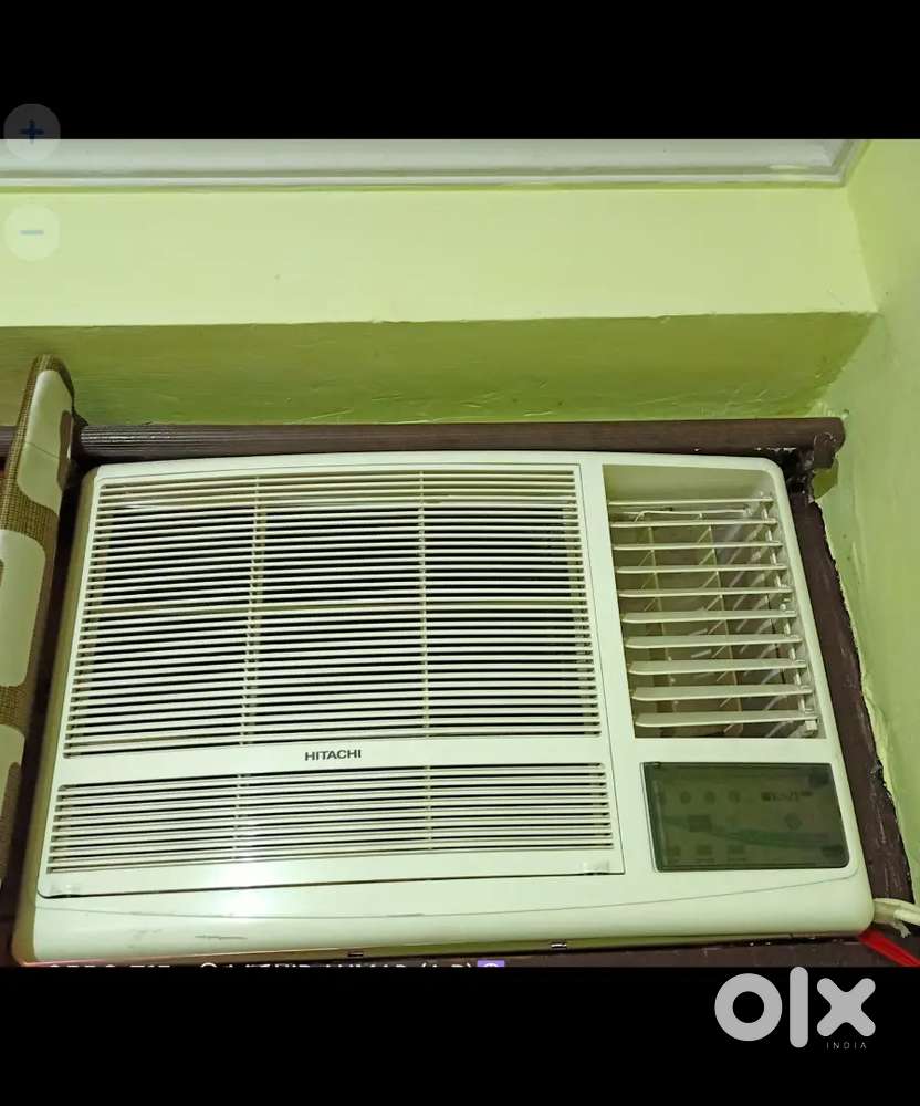 HITACHI 1.5 TON 3 STAR