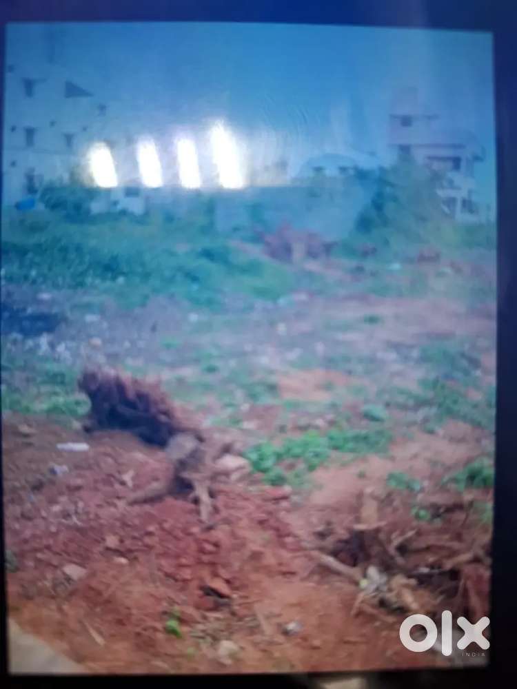 House plot for sale at Nallavan palayam, Tiruvannamalai
