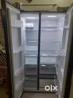 Godrej 600 L Refrigerator